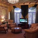 Hotel Alexandrapol Palace Hotel