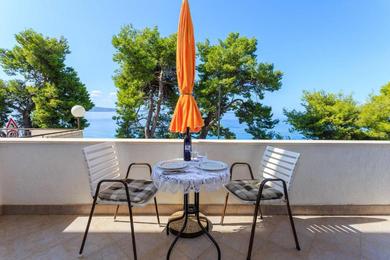 Apartments Apartments Verica - 15m from beach