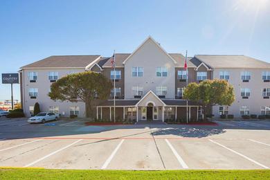 Hotel Country Inn & Suites by Radisson, Lewisville, TX
