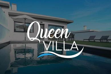 Вилла Queen Villa - Santa Barbara - Lourinha