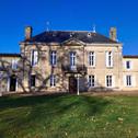 Гостевой дом Château Bégot