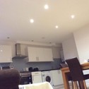 Apartments Spacious Entire Two Bedrooms Flat, H 3