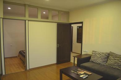 Apartment on Sayat Nova 33