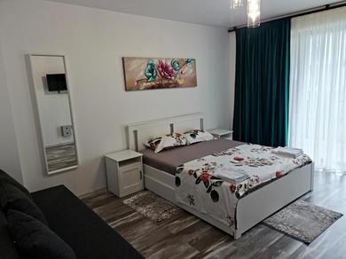 Apartments APARTAMENT SPLEND'OR No7 ALBA IULIA
