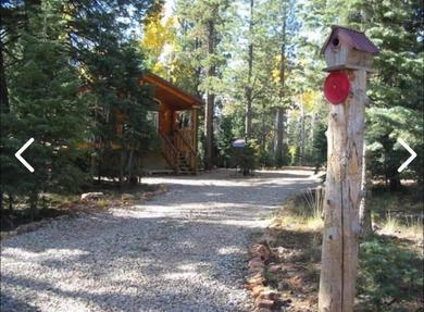 Дом отдыха Adventure Awaits 3King Bed,2Bath Log Cabin in heart of Duck Creek Village!