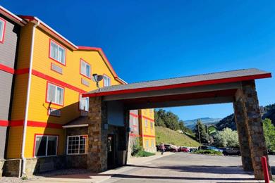 Hotel Wingate by Wyndham Eagle Vail Valley