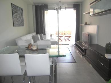 Apartments Ronda Barbiguera, 1 Aldea Golf apt 3210