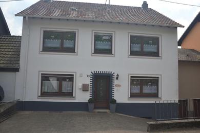 Дом отдыха Haus Eifelruhe
