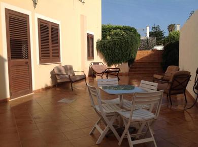 Holiday home A Due Passi Dal Mare