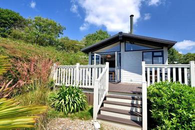 Holiday home High Bullen Lodge