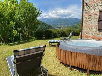 Holiday home Cottage House Il Palazzetto
