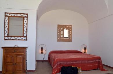 Дом отдыха I Dammusi Sapori di Pantelleria