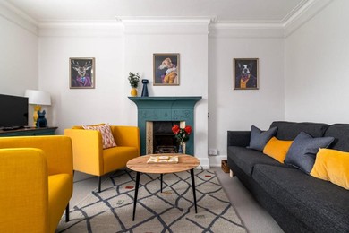Hotel GuestReady - Charming Stay in Chiswick