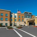Hotel Homewood Suites By Hilton Livermore, Ca