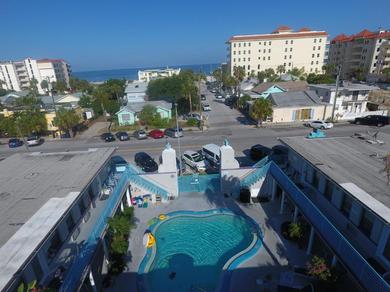 Resort Royal North Beach