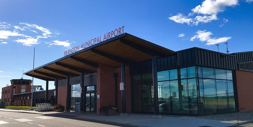 Guymon Municipal Airport (GUY), Гаймон, Соединенные Штаты