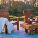 Вилла GOVERNOR'S CREEK~Waterfront, King Bed w/Water View