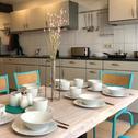 Holiday home Vakantiehuis for 12 people