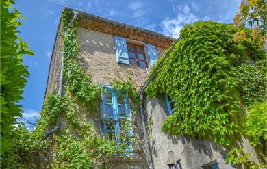 Holiday home Amazing home in Conques-sur-Orbiel with WiFi and 2 Bedrooms