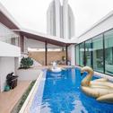 Вилла Movenpick Pool Villa by Hello Pattaya