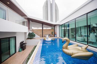 Villa Movenpick Pool Villa by Hello Pattaya