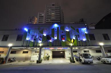 Мотель Hua Xiang Motel - Arena