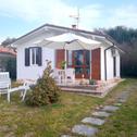 Holiday home Beautiful independent villa in a quiet area