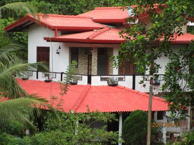 Guest house Maneesha Guest House