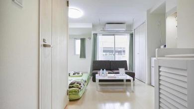 Apartments Marvelous Higashioi - Vacation STAY 13012v