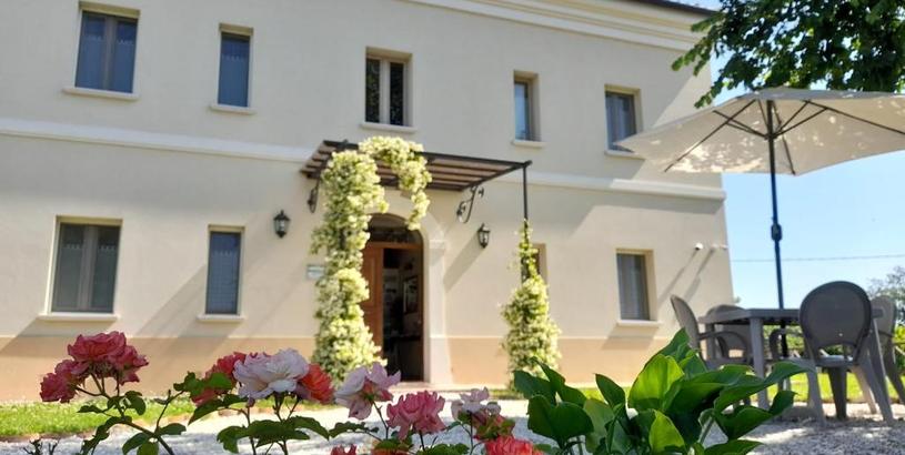 Guest house Villa Marietta Country House - Marche