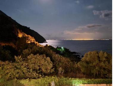 Room in Lodge - Holidays in Calabria, between Tropea and Capo Vaticano12