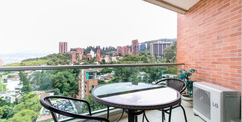 Apartments Blux Apartamentos Medellin