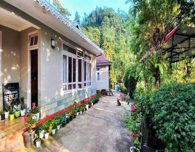 Guest house Hyangla Namsha Retreat by StayApart
