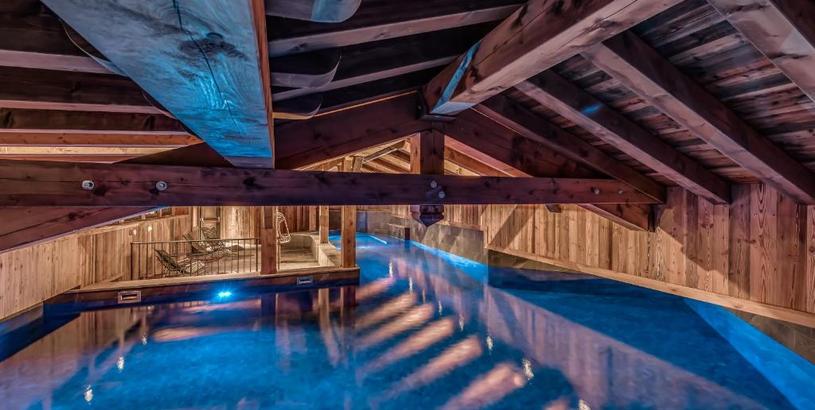Aparthotel HOTEL LE VAL D'ISERE
