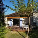 Holiday home GITE N°5 LE COULET A CHAUZON