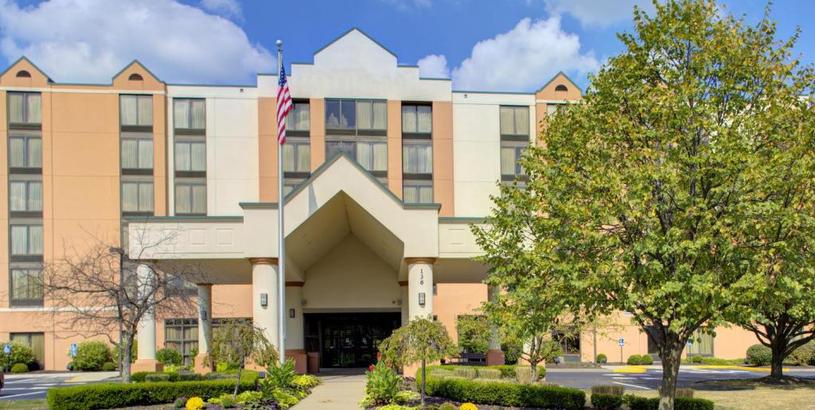 Hotel Extended Stay America Premier Suites - Pittsburgh - Cranberry Township - I-76