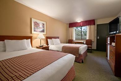 Hotel Baymont by Wyndham Seattle/Kirkland WA
