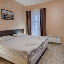 Hotel Отель Базилик Скопин