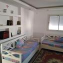 Apartments Pretty and independent Apartment located in Tunis city