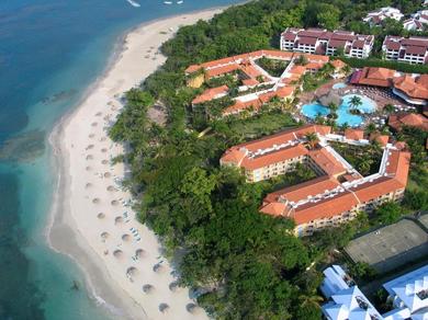 Resort VH - Gran Ventana Beach Resort