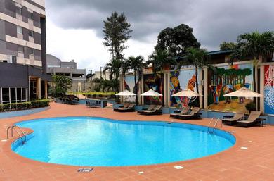 Hotel Novotel Port Harcourt
