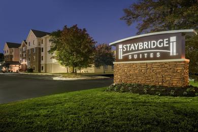 Отель Staybridge Suites Wilmington-Newark, an IHG Hotel