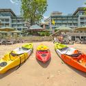 Курорт Pattaya Modus Beachfront Resort