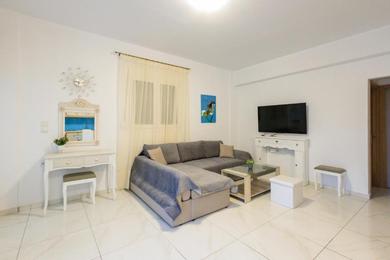 Апартаменты Filocsenia luxury apartment at tsoutsouras