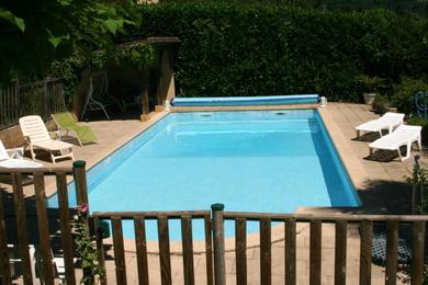 Вилла Villa d'une chambre avec piscine privee jardin clos et wifi a Sarlat la Caneda