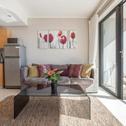 Apartments Rockwell 316 by CTHA