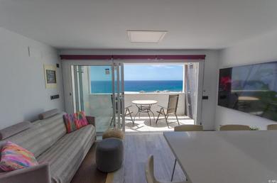 Holiday home Vv - Ocean view Dream Apartment