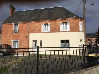 Holiday home Home sweet home in Sologne