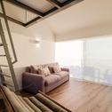 Апартаменты BOUTIQUE Rentals- ATTICO Luxury Design-Ocean views