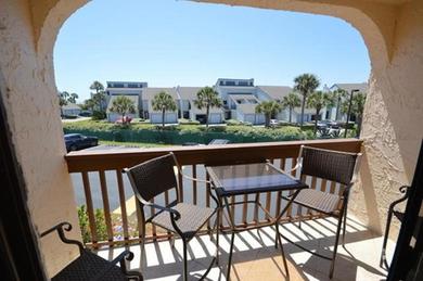 Holiday home Unit 3208 - Ocean & Racquet Resort